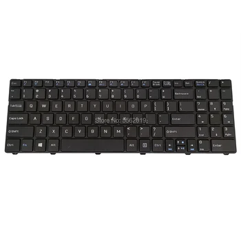 OVY US Replacement keyboards for Acer H36 H36YB H36X CR640 CX640 A6400 black with frame laptops KB English enter repair part new 
OVY US Replacement keyboards for Acer H36 H36YB H36X CR640 CX640 A6400 black with frame laptops KB English enter repair part new