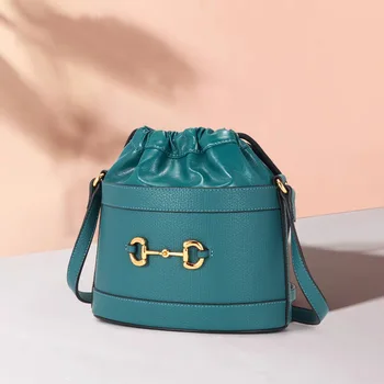 Bag Female Bag 2020 New Shoulder Bag Fashion Ladies Hand Bag Bucket Bag Small CK Women's Bags
Bag Female Bag 2020 New Shoulder Bag Fashion Ladies Hand Bag Bucket Bag Small CK Women's Bags