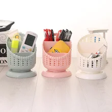 Fashion Small Fresh Plastic Pen Holder Creative Girl Powder Cute Multifunctional Storage Pen Barrel Desktop Decoration
Fashion Small Fresh Plastic Pen Holder Creative Girl Powder Cute Multifunctional Storage Pen Barrel Desktop Decoration