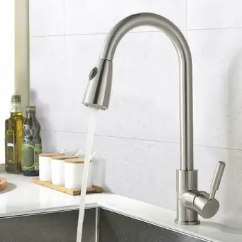 1Pcs Kitchen Sink Faucets Bathroom faucet Hot and cold faucet switching Q1W2 H5G9
1Pcs Kitchen Sink Faucets Bathroom faucet Hot and cold faucet switching Q1W2 H5G9