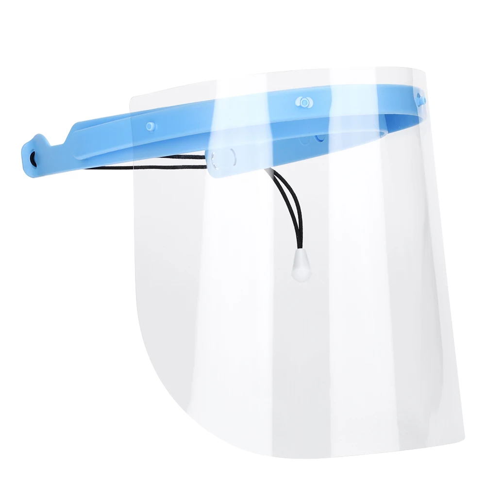 Adjustable Dental Face Mask With 10Pcs Disposable Professional Dentist Protective Visor Dental Detachable Face Shield
Adjustable Dental Face Mask With 10Pcs Disposable Professional Dentist Protective Visor Dental Detachable Face Shield