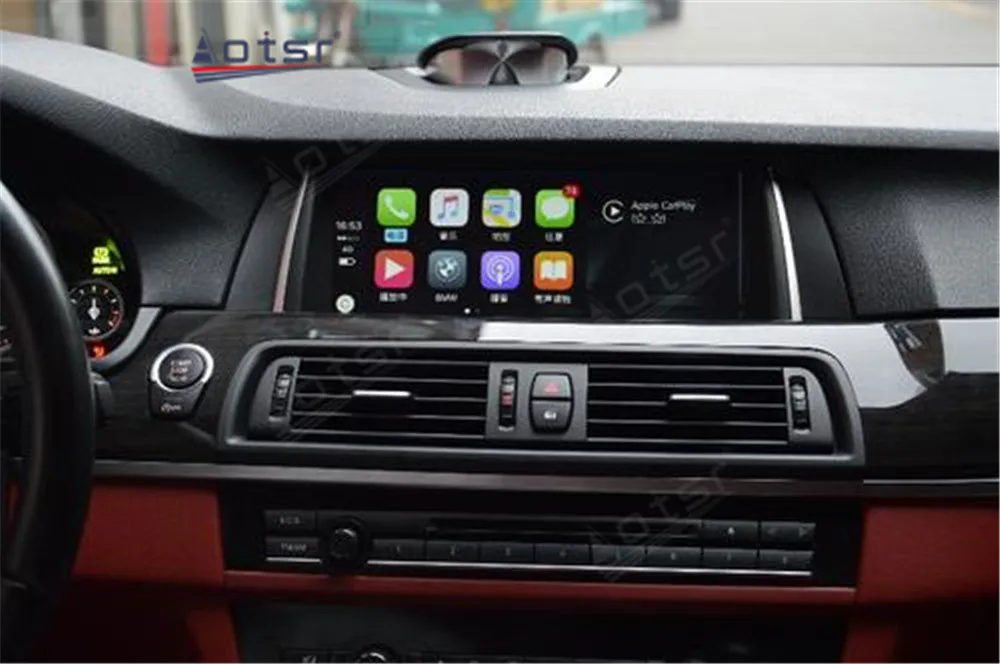 Автомобильный мультимедийный плеер, Android для BMW 5 серии GT Gran Turismo F07 2009 2010 2011-2017, радио, аудио, GPS-навигация, экран
Автомобильный мультимедийный плеер, Android для BMW 5 серии GT Gran Turismo F07 2009 2010 2011-2017, радио, аудио, GPS-навигация, экран