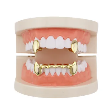 Hip Hop Teeth Grillz For Men Vampire Fang Punk Tooth Cap Top Bottom Tools Grill Mouth Grills Fashion Body Jewelry Accessories
Hip Hop Teeth Grillz For Men Vampire Fang Punk Tooth Cap Top Bottom Tools Grill Mouth Grills Fashion Body Jewelry Accessories