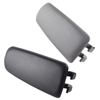 Car Armrest Latch Cover For Audi A4 B6 B7 2002-2007 Vehicle Center Console Arm Rest Storage Box Lid Cover Auto Accessories
Car Armrest Latch Cover For Audi A4 B6 B7 2002-2007 Vehicle Center Console Arm Rest Storage Box Lid Cover Auto Accessories