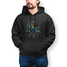 Kingdom Hearts Hoodies Winter Cotton Hoodie Nice Streetwear Long Length Pullover Hoodie Men Big
Kingdom Hearts Hoodies Winter Cotton Hoodie Nice Streetwear Long Length Pullover Hoodie Men Big