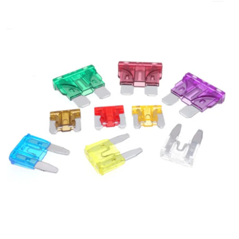 100 шт., автомобильные страховочные трубки
100 шт., автомобильные страховочные трубки