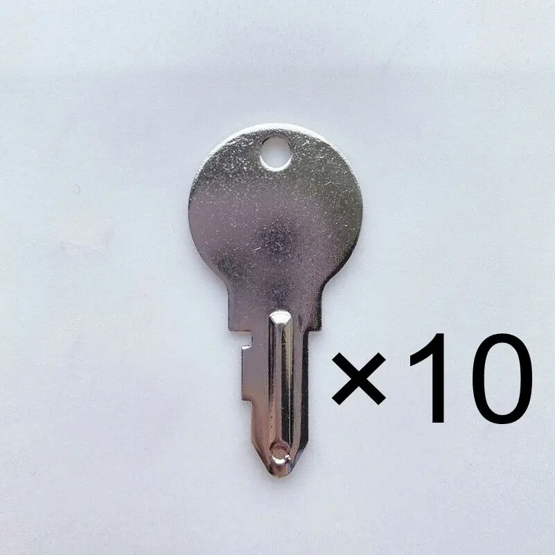 10 Switch Key For Kubota L175 L185 L210 L225 L245 L295 L345 L1500 L1501 L1801 L200
10 Switch Key For Kubota L175 L185 L210 L225 L245 L295 L345 L1500 L1501 L1801 L200
