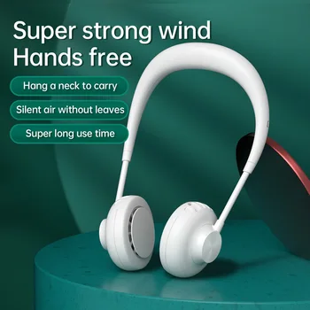 WS Halter Fan Leafless Lazy Fan USB Electric Fan Fan Mini Fan Fan Portable Leafless Halter Fan
WS Halter Fan Leafless Lazy Fan USB Electric Fan Fan Mini Fan Fan Portable Leafless Halter Fan