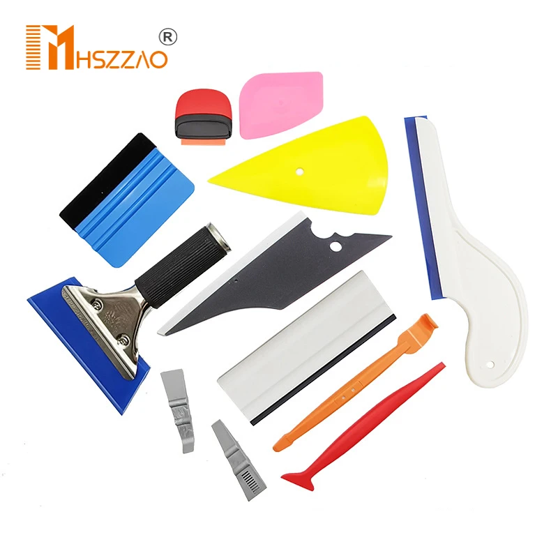 Carbon Fiber Car Tools Vinyl Wrap Film Sticker Wrapping Tool Auto Window Tint Foil Magnetic Stick Squeegee Razor Scraper
Carbon Fiber Car Tools Vinyl Wrap Film Sticker Wrapping Tool Auto Window Tint Foil Magnetic Stick Squeegee Razor Scraper
