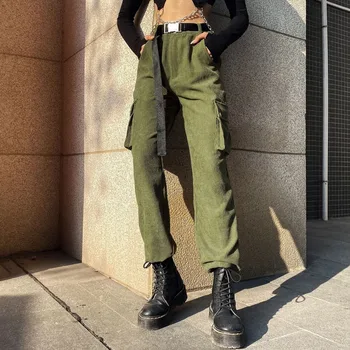 New High waist Casual loose pants harajuku gothic trousers hip hop women harem pants office classic stylish for women plus size 
New High waist Casual loose pants harajuku gothic trousers hip hop women harem pants office classic stylish for women plus size