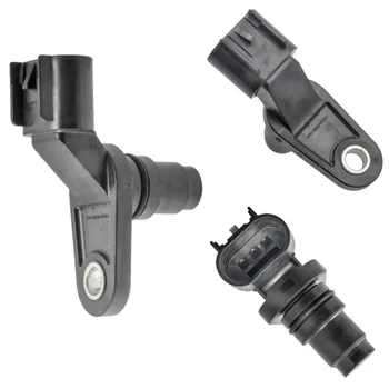 100% Brand New 12577245 2131690 Camshaft Position Sensor For Buick Durable And Practical Easy Installation Professional
100% Brand New 12577245 2131690 Camshaft Position Sensor For Buick Durable And Practical Easy Installation Professional