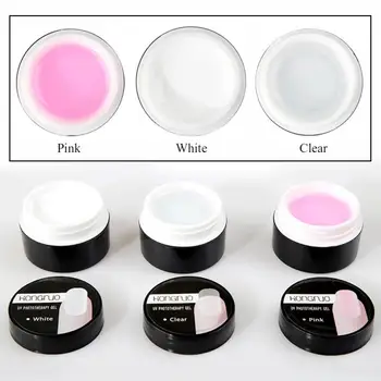 Nail Builder Gel UV Gel Poly Gel Soak Off Gel Nails Builder Poligel Nails Extension Acrylic Nail Crystal UV Resin Builder TSLM1
Nail Builder Gel UV Gel Poly Gel Soak Off Gel Nails Builder Poligel Nails Extension Acrylic Nail Crystal UV Resin Builder TSLM1