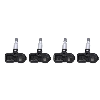 4PCS Tire Pressure Sensor TPMS for Toyota Scion Lexus PMV-C010 42607-30060
4PCS Tire Pressure Sensor TPMS for Toyota Scion Lexus PMV-C010 42607-30060