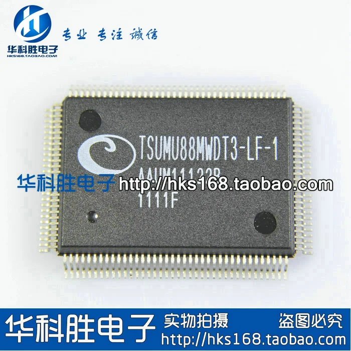 Shipping Free new original TSUMU88MWDT3-LF-1 LCD driver chip 
Shipping Free new original TSUMU88MWDT3-LF-1 LCD driver chip
