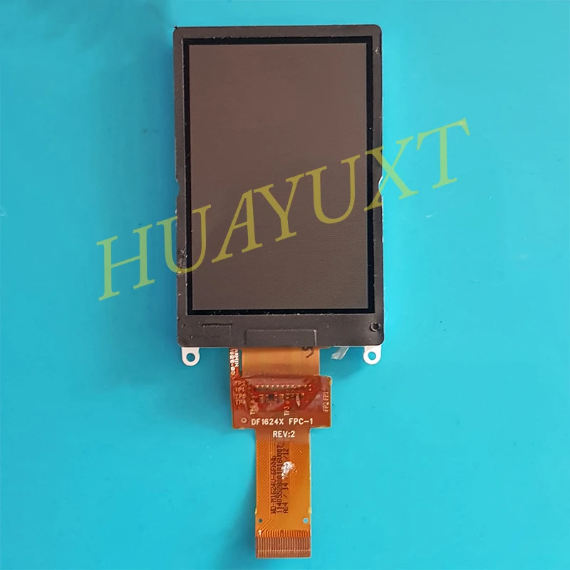 Original LCD screen for Garmin EDGE TOURING PLUS LCD display Screen Repair replacement
Original LCD screen for Garmin EDGE TOURING PLUS LCD display Screen Repair replacement
