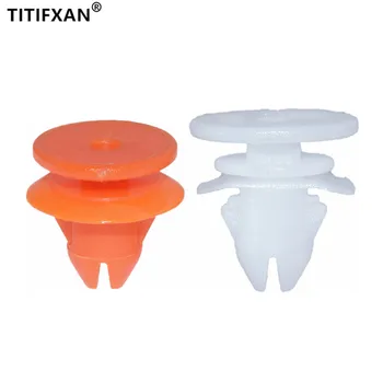 For Volvo S80 S80L S60 S40 XC90 Car Door Guard Trim Decorative Strip Side Skirt Anti-scratch Plastic Fastener Clip
For Volvo S80 S80L S60 S40 XC90 Car Door Guard Trim Decorative Strip Side Skirt Anti-scratch Plastic Fastener Clip