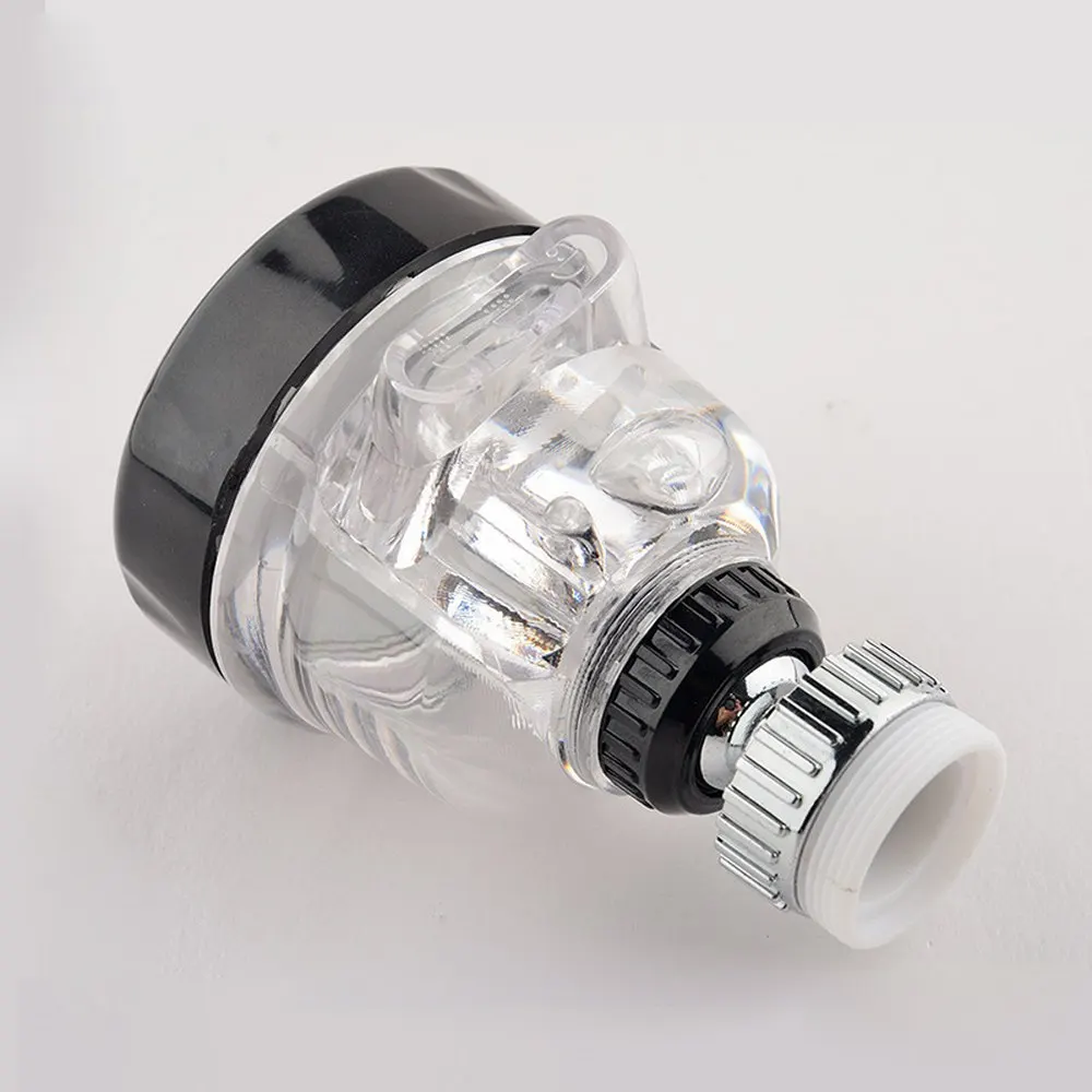 Flexible Faucet Tap Extender Stainless Steel 360 Rotating Aerator Faucet Filter Adapter Spray Head Kitchen Bath Accessories
Flexible Faucet Tap Extender Stainless Steel 360 Rotating Aerator Faucet Filter Adapter Spray Head Kitchen Bath Accessories