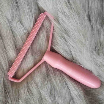 Portable Lint Remover Household Cleaning Tools Clothes Fuzz Fabric Shaver Brush Tool for Sweater Woven Coat Sweater Lint Roller
Portable Lint Remover Household Cleaning Tools Clothes Fuzz Fabric Shaver Brush Tool for Sweater Woven Coat Sweater Lint Roller