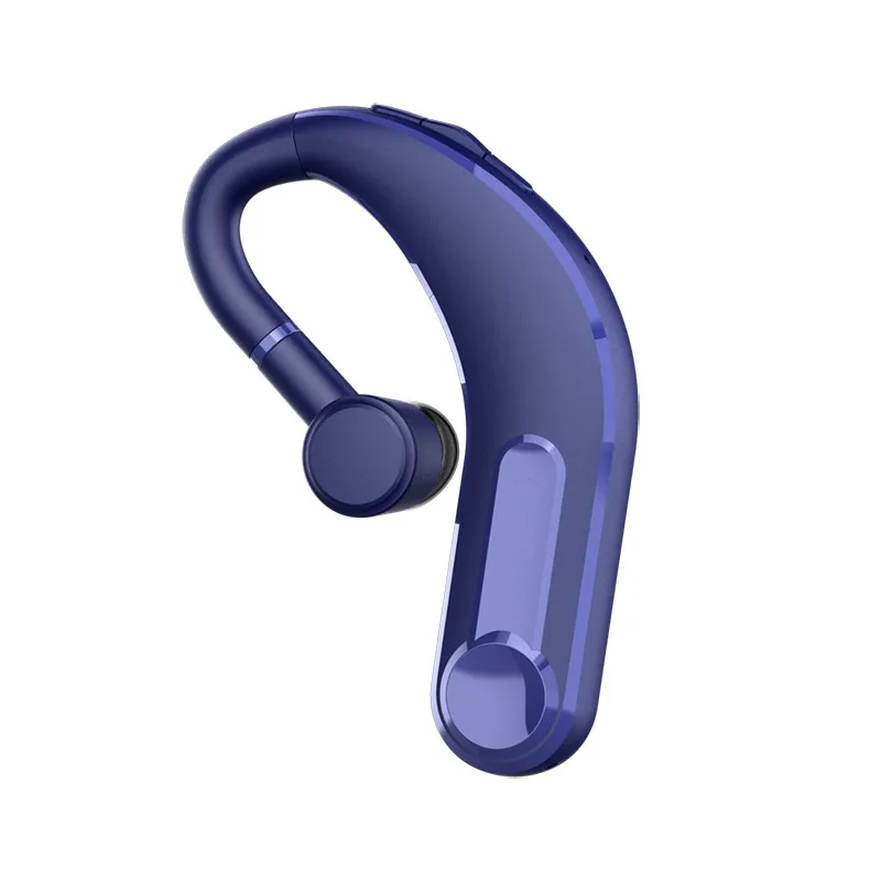 M21 Bluetooth headset upgraded version of the hanging ear business blue flood solution Bluetooth 5.0 low energy headphones
M21 Bluetooth headset upgraded version of the hanging ear business blue flood solution Bluetooth 5.0 low energy headphones