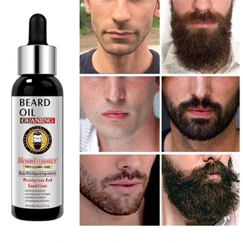 Natural Organic Beard Growth Essential Oil for Men Beard Grooming Treatment Shiny Smoothing Beard Care Beard Enhance
Natural Organic Beard Growth Essential Oil for Men Beard Grooming Treatment Shiny Smoothing Beard Care Beard Enhance