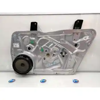 5N1837730G WINDOW LIFTER FRONT RIGHT VOLKSWAGEN TIGUAN (5N2)
5N1837730G WINDOW LIFTER FRONT RIGHT VOLKSWAGEN TIGUAN (5N2)