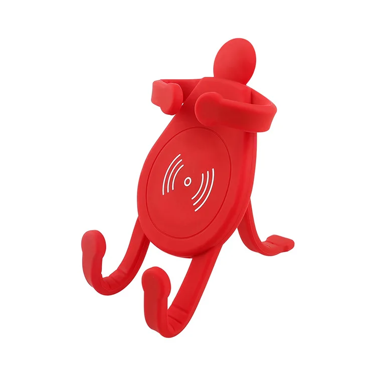 Kp-04 Chubby Air Outlet Desktop Perfume New Style Multi-functional On-board Phone Holder Wireless Charger Silica Gel
Kp-04 Chubby Air Outlet Desktop Perfume New Style Multi-functional On-board Phone Holder Wireless Charger Silica Gel
