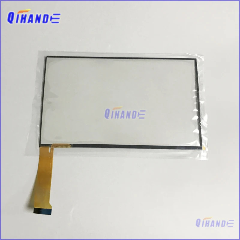 For XGODY T93Q Touch Screen Digitizer Tablet Replacement Sensor Panel