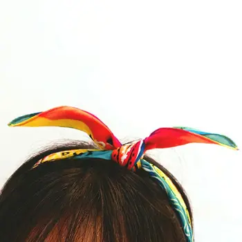 Rainbow Stripes Paisley Floral Women Girl Cotton Pocket Square Scarf Cute Rabbit Ear Headband Bandana Hip-Hop Wristband Neck Tie
Rainbow Stripes Paisley Floral Women Girl Cotton Pocket Square Scarf Cute Rabbit Ear Headband Bandana Hip-Hop Wristband Neck Tie