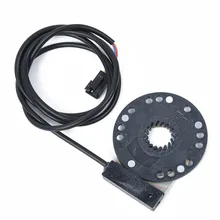 Electric Bicycle E-bike 1:1 Speed Sensor Power Sensor Pedal PAS 5/8/12 Magnets Sensor Speed Sensor Easy To Install Bike Accs
Electric Bicycle E-bike 1:1 Speed Sensor Power Sensor Pedal PAS 5/8/12 Magnets Sensor Speed Sensor Easy To Install Bike Accs