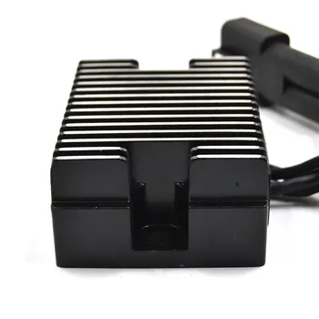 For Harley-Davidson FXSTB NIGHT TRAIN FLSTS HERITAGE SPRINGER FLSTC HERITAGE SOFTAIL CLASSIC Rectifier Voltage Regulator Charger
For Harley-Davidson FXSTB NIGHT TRAIN FLSTS HERITAGE SPRINGER FLSTC HERITAGE SOFTAIL CLASSIC Rectifier Voltage Regulator Charger