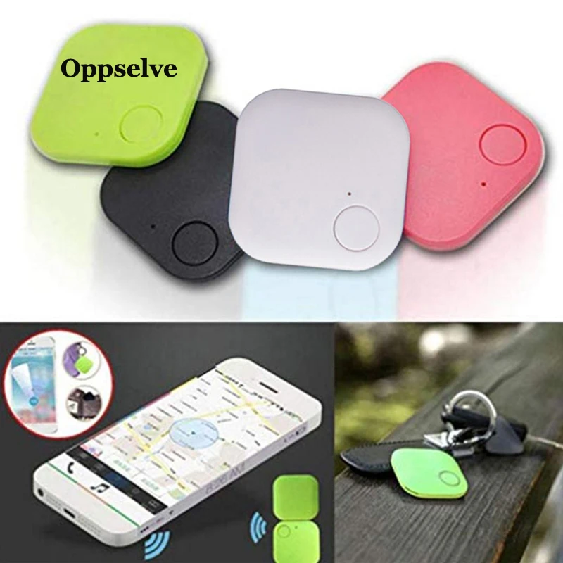 Smart Dog Pets GPS Tracker Anti-lost Alarm Wireless Bluetooth Tracker Child Wallet Key Finder Locator Alarm Key Finder Locator
Smart Dog Pets GPS Tracker Anti-lost Alarm Wireless Bluetooth Tracker Child Wallet Key Finder Locator Alarm Key Finder Locator