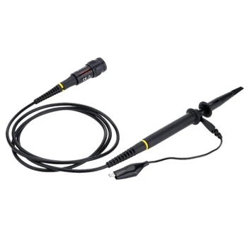 P4100 Oscilloscope Probe 100:1 High Voltage Withstand 2KV 100MHz 
P4100 Oscilloscope Probe 100:1 High Voltage Withstand 2KV 100MHz