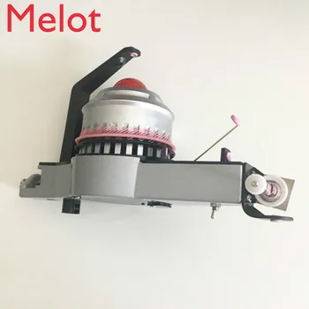 hot sale Intermittent storage yarn feeder with cable in single phrase and 42V in circular knitting machine spare parts
hot sale Intermittent storage yarn feeder with cable in single phrase and 42V in circular knitting machine spare parts