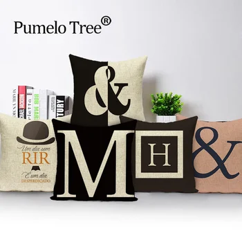 Nordic Letter Throw Pillow Case Schnurrbart Number Fashion Cushion Cover Abdeckungen Sofa Car Linen Sitz Hause Dekorative Kissen
Nordic Letter Throw Pillow Case Schnurrbart Number Fashion Cushion Cover Abdeckungen Sofa Car Linen Sitz Hause Dekorative Kissen