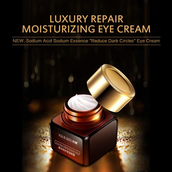 Skin Small Brown Bottle Luxury Repair Moisturizing Eye Cream Moisturizing Eye Relief Fade Wrinkles Under The Eyes Dark TSLM1
Skin Small Brown Bottle Luxury Repair Moisturizing Eye Cream Moisturizing Eye Relief Fade Wrinkles Under The Eyes Dark TSLM1