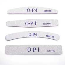 5/10pcs เล็บไฟล์บัฟเฟอร์ทำเล็บมือเจลขัดเล็บ Nailfile Professional Beauty เล็บไฟล์เครื่องมือ(China)