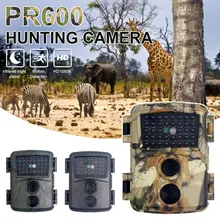 PR600 Hunting Camera Photo Trap 12MP Wild-life Trail Night Vision Trail Thermal Imager Video Cameras for Hunting Scouting Game
PR600 Hunting Camera Photo Trap 12MP Wild-life Trail Night Vision Trail Thermal Imager Video Cameras for Hunting Scouting Game
