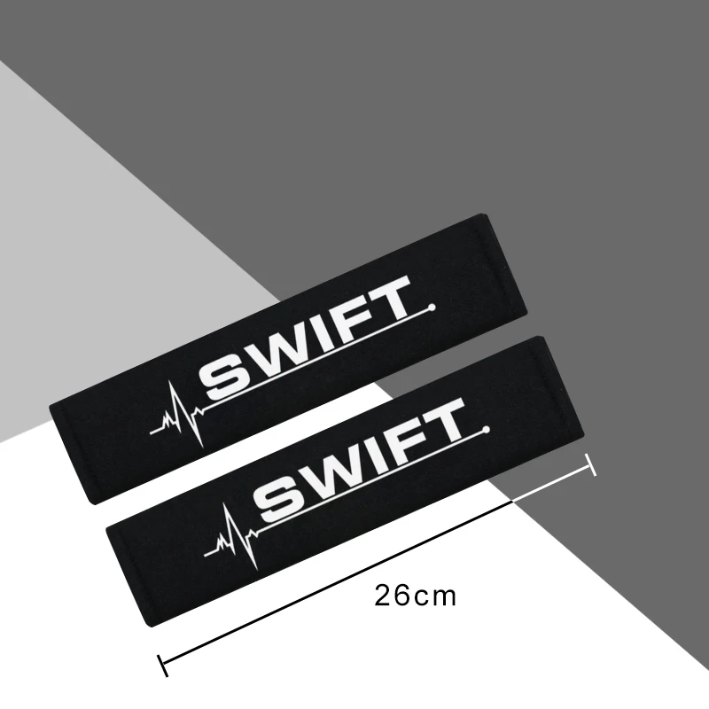Car Styling Protection Shoulder Cover Pad Case for Suzuki Swift Accessories Car Styling
Car Styling Protection Shoulder Cover Pad Case for Suzuki Swift Accessories Car Styling