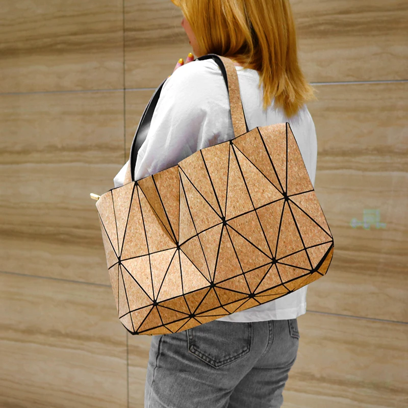 KAOGE Women's Shoulder Bags Casual Tote Diamond Lattice Pattern Ladies Bags Zipper Handbags Versatile Fashion Leisure Totes
KAOGE Women's Shoulder Bags Casual Tote Diamond Lattice Pattern Ladies Bags Zipper Handbags Versatile Fashion Leisure Totes