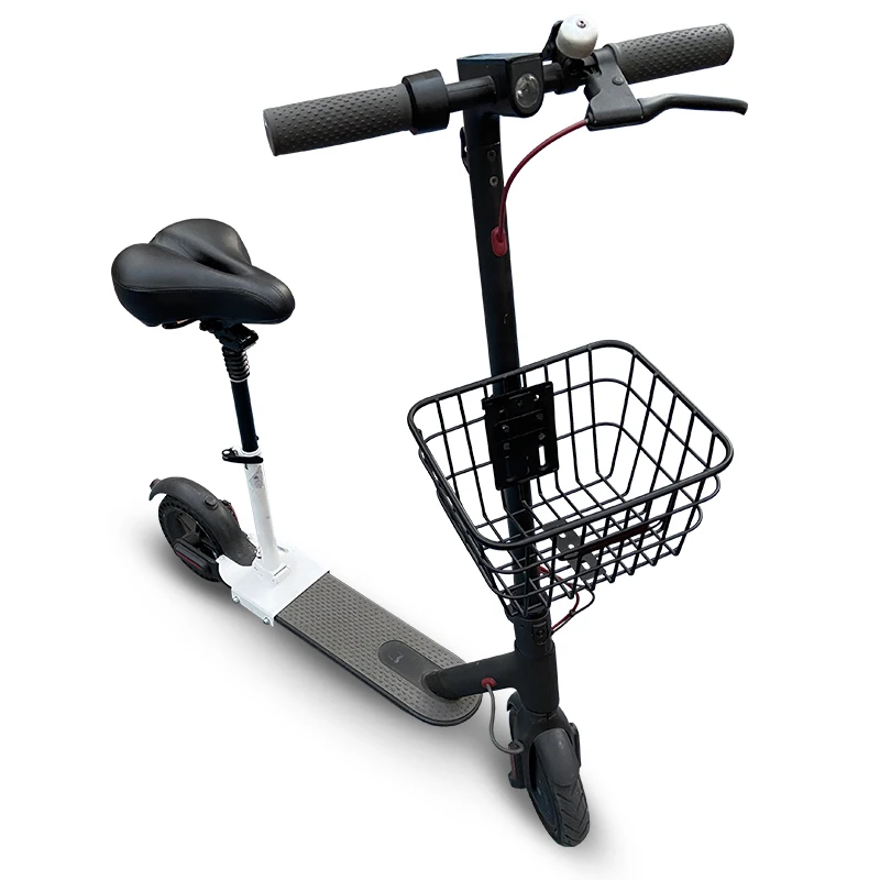 Electric Scooter Basket Accessories Folding Vegetable Basket Bicycle Basket Pro Universal
Electric Scooter Basket Accessories Folding Vegetable Basket Bicycle Basket Pro Universal