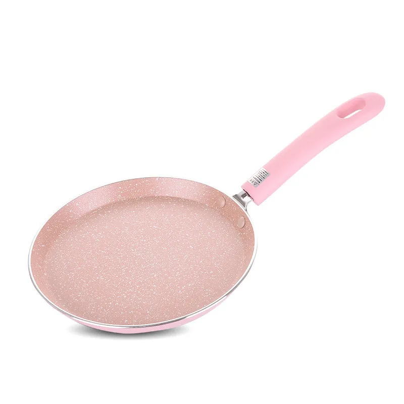 6inch Non-stick Frying Pan Gas Copper with Coating Induction Cooking Aluminum Steak Pizza Pancake Pans Dishwasher Safe Egg Pan
6inch Non-stick Frying Pan Gas Copper with Coating Induction Cooking Aluminum Steak Pizza Pancake Pans Dishwasher Safe Egg Pan