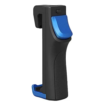 Mobile Gamepad Controller Game Bracket Trigger Handheld Controller for Android / Ios 32 Clicks Per Second
Mobile Gamepad Controller Game Bracket Trigger Handheld Controller for Android / Ios 32 Clicks Per Second