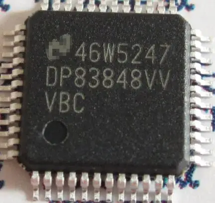 Freeshipping DP83848IVV DP83848IV DP83848I DP83848 
Freeshipping DP83848IVV DP83848IV DP83848I DP83848