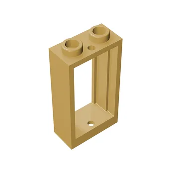 20pcs/50pcs Building Block diy Toy Parts Window Frame 1x2x3 Bricks Parts Educational Creative Gift Children Toys
20pcs/50pcs Building Block diy Toy Parts Window Frame 1x2x3 Bricks Parts Educational Creative Gift Children Toys