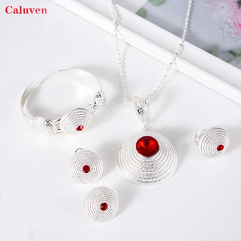 Ethiopian Silver jewelry sets for Women Hairpin African Bridal Jewelry Chain Necklace Clip Ring Sets Habasha Bridal Jewelry
Ethiopian Silver jewelry sets for Women Hairpin African Bridal Jewelry Chain Necklace Clip Ring Sets Habasha Bridal Jewelry