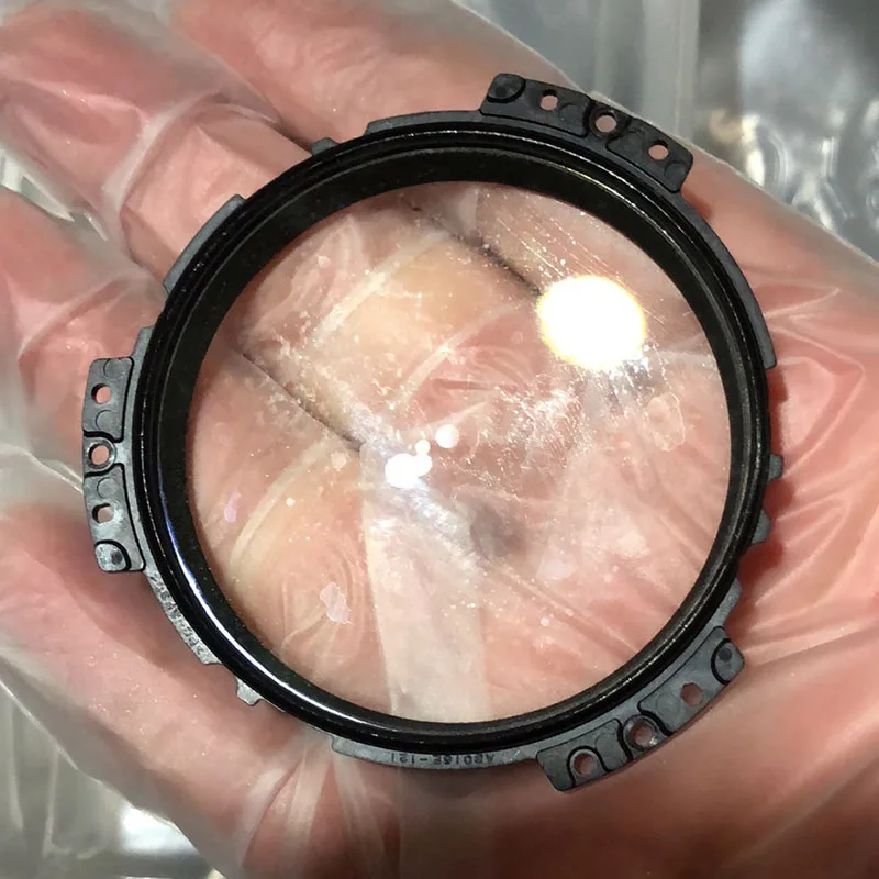 

New Front 1st Optical lens block glass group Repair parts For Tamron 16-300mm f/3.5-6.3 Di II VC PZD MACRO B016 lens