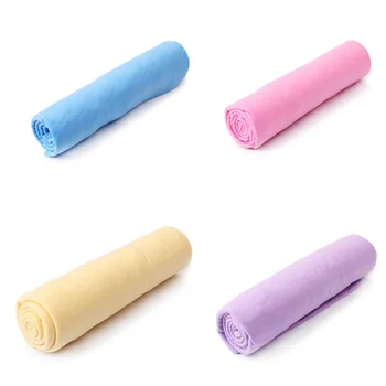 Magical Care Synthetic PVA Deerskin Cloth Towel Car Wash Function Soft Cleaning Absorbent Hand Machine Conjuring Cable Illusion
Magical Care Synthetic PVA Deerskin Cloth Towel Car Wash Function Soft Cleaning Absorbent Hand Machine Conjuring Cable Illusion