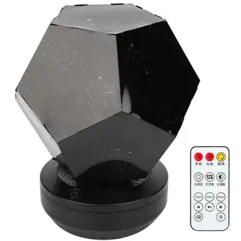 luminaria Colorful Adjustable RGB Auto Rotation Remote Control Star Projector Light USB Night Lights night light
luminaria Colorful Adjustable RGB Auto Rotation Remote Control Star Projector Light USB Night Lights night light