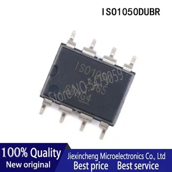 10PCS ISO1050DUBR ISO1050 SOP8 New original
10PCS ISO1050DUBR ISO1050 SOP8 New original