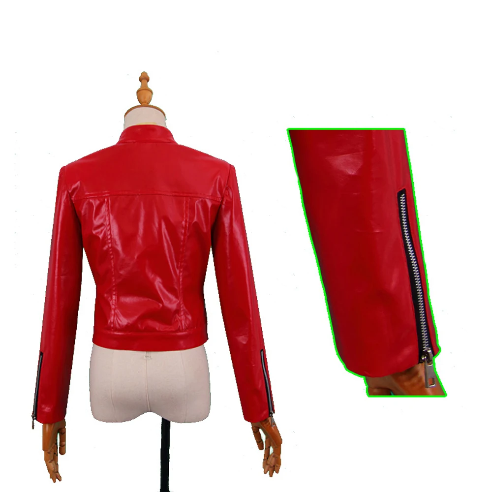Japanese_Anime_Fate_Apocrypha_FA_Red_Saber_Mordred_Cosplay_Casual_Suit_Dress_Set_Cosplay_Costume (2)